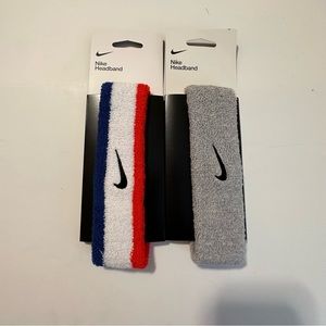 Nike Headbands